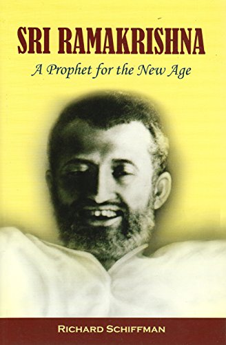 9788185843636: Sri Ramakrishna: A Prophet for the new Age