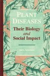 Imagen de archivo de Plant Diseases a la venta por Books Puddle