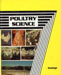 9788185860084: POULTRY SCIENCE, 3RD EDITION