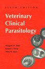 9788185860152: Veterinary Clinical Parasitology [Paperback] A M Zajac