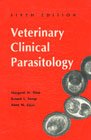 9788185860152: Veterinary Clinical Parasitology