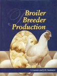 Beispielbild fr Broiler Breeder Production zum Verkauf von Books Puddle