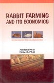 Imagen de archivo de Rabbit Farming and Its Economics a la venta por Books Puddle