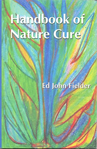 Stock image for Handbook of Nature Cure for sale by dsmbooks