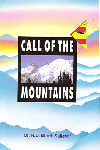 Beispielbild fr Call of the Mountains zum Verkauf von Yak and Yeti Books