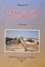 Stock image for Rampura : Agucha Zinc Lead Deposit for sale by Vedams eBooks (P) Ltd