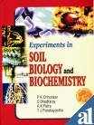 Stock image for Experiments in Soil Biology and Biochemistry for sale by Books in my Basket