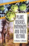 Stock image for Plant Diseases, Pathogen and their Vectors for sale by Books in my Basket