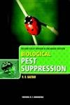 Stock image for Biological Pest Suppression for sale by Books in my Basket