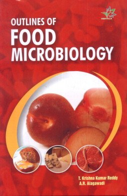 Imagen de archivo de Uoutlines of Food Microbiology a la venta por Books in my Basket