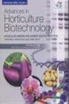 Advances In Horticulture Biotechnology Vol 4: Molecular Markers And Marker Assisted Selection Vegetables,Ornamentals And Tuber Crops (9788185873701) by H.P. Singh