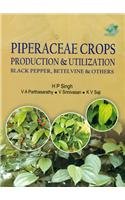 9788185873756: PIPERACEAE CROPS