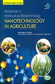 Stock image for Nanotechnology in Agriculture for sale by Books Puddle