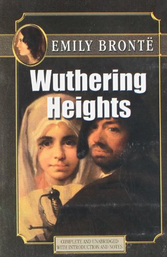 Wuthering Heights (UBSPD's World Classics) (9788185944159) by [???]