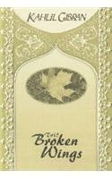 The Broken Wings (9788185944722) by Kahlil Gibran