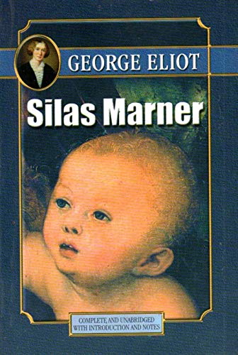 Beispielbild fr Silas Marner zum Verkauf von Books Puddle