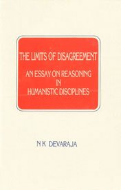 Stock image for The Limits of Disagreement for sale by Books Puddle