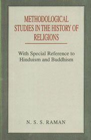 Beispielbild fr Methodological Studies in the History of Religions zum Verkauf von Books Puddle