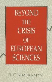 Stock image for Beyond the Crisis of European Sciences-Vol. 1 (Towards New Beginnings) for sale by Books Puddle