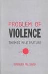 Stock image for Problem of Violence Themes in Literature: Themes in Literature for sale by HPB-Red