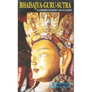 Stock image for Bhaisajya-Guru-Sutra for sale by Books Puddle