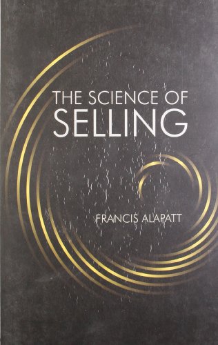 Stock image for The Science of Selling for sale by Books Puddle