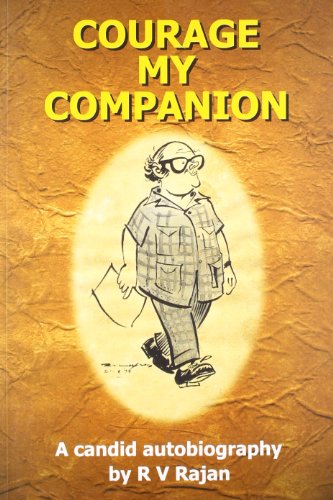 Stock image for Courage My Companion for sale by Books Puddle