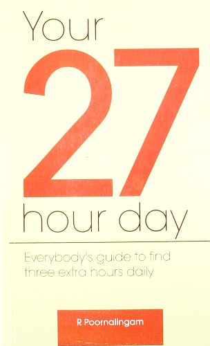 Beispielbild für Your 27 Hour Days zum Verkauf von Books Puddle
