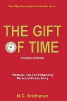 Stock image for The Gift of Time for sale by Book Deals