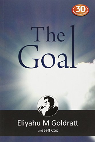 Beispielbild für The Goal - Special Edition zum Verkauf von HPB-Red