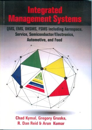 9788185984858: Integrated Management Systems