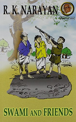 Stock image for Swami and Friends for sale by Better World Books