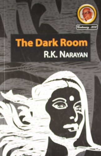 9788185986029: The Dark Room [Paperback]