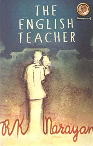 Imagen de archivo de The English Teacher a la venta por WorldofBooks
