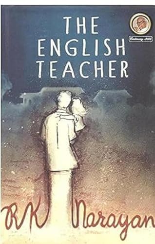 9788185986036: The English Teacher