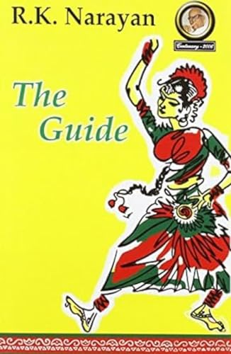 The Guide - R. K. Narayan