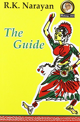 9788185986074: The Guide