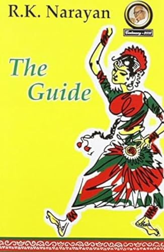 9788185986074: The Guide