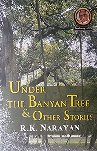 9788185986142: Under the Banyan Tree & Other Stories