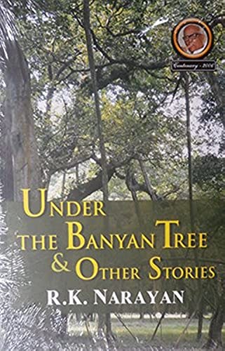 Stock image for Under the Banyan Tree & Other Stories for sale by Better World Books