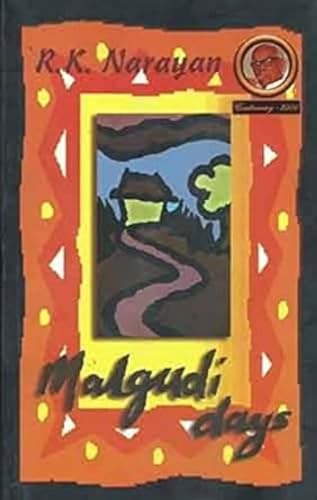 Imagen de archivo de Malgudi Days a la venta por Better World Books: West