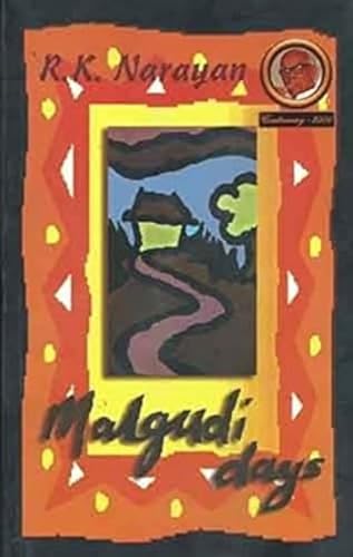 9788185986173: Malgudi Days