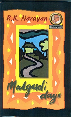 9788185986319: Malgudi Days(HB)