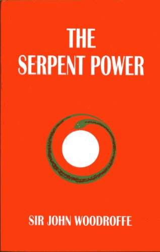 9788185988054: THE SERPENT POWER