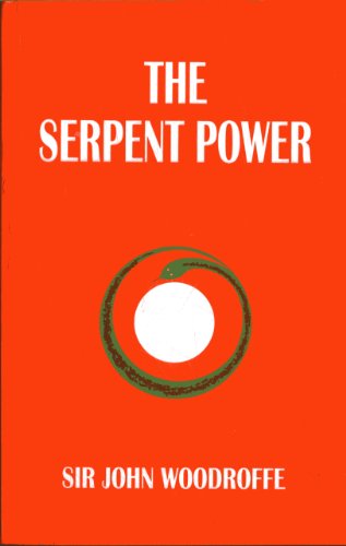 9788185988054: The Serpent Power