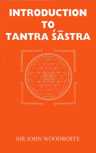 9788185988115: Introduction to Tantra Sastra