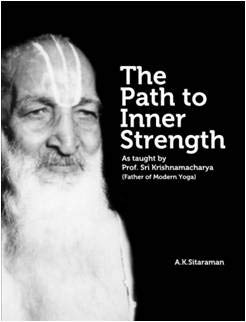 Stock image for The Path to Inner Strength for sale by Basi6 International