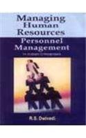Stock image for M H R- Personal Management for sale by dsmbooks