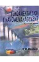 Stock image for FUNDLS OF FIN MGMT 4/ED for sale by dsmbooks