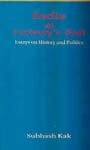 India at Century's End: Essays on History and Politics (9788185990149) by Kak, Subhash